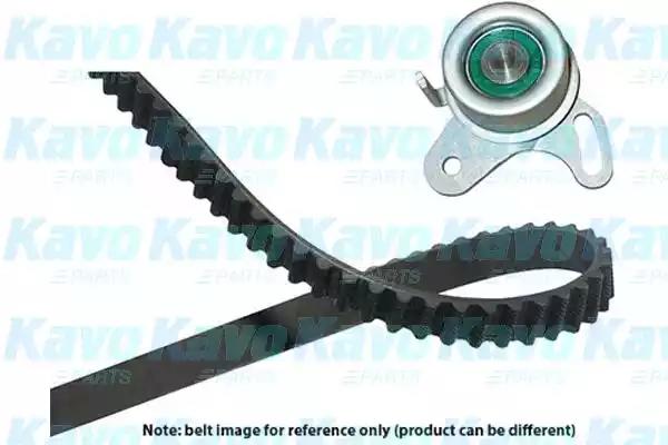 Kavo Parts DKT-3006 Ремень грм комплект Kavo Parts DKT-3006 Ремень грм комплект