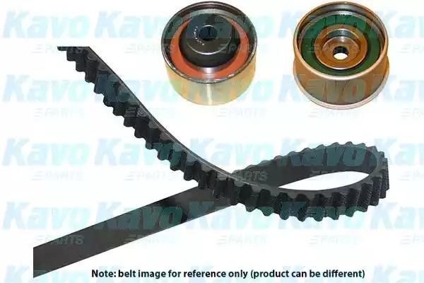 Kavo Parts DKT-3008 Ремень грм комплект Kavo Parts DKT-3008 Ремень грм комплект
