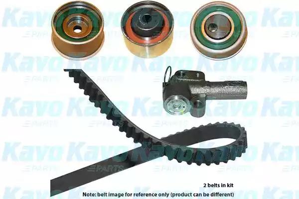 Kavo Parts DKT-3010 Ремень грм комплект Kavo Parts DKT-3010 Ремень грм комплект