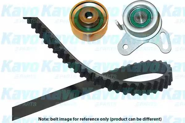 Kavo Parts DKT-3012 Ремень грм комплект Kavo Parts DKT-3012 Ремень грм комплект