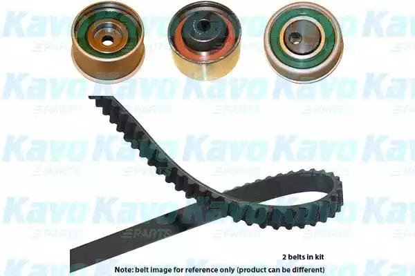 Kavo Parts DKT-3014 Ремень грм комплект