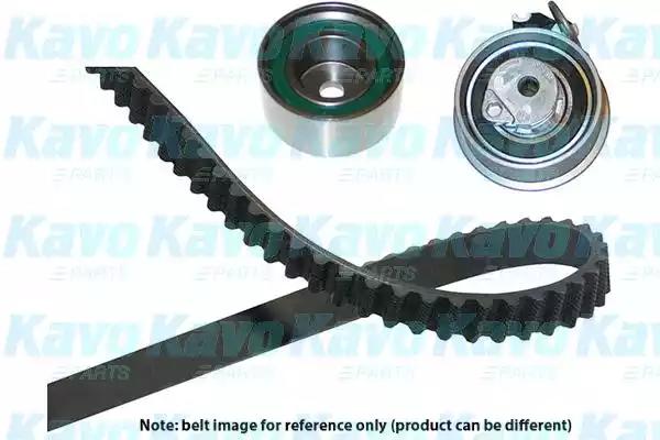 Kavo Parts DKT-3017 Ремень грм комплект Kavo Parts DKT-3017 Ремень грм комплект