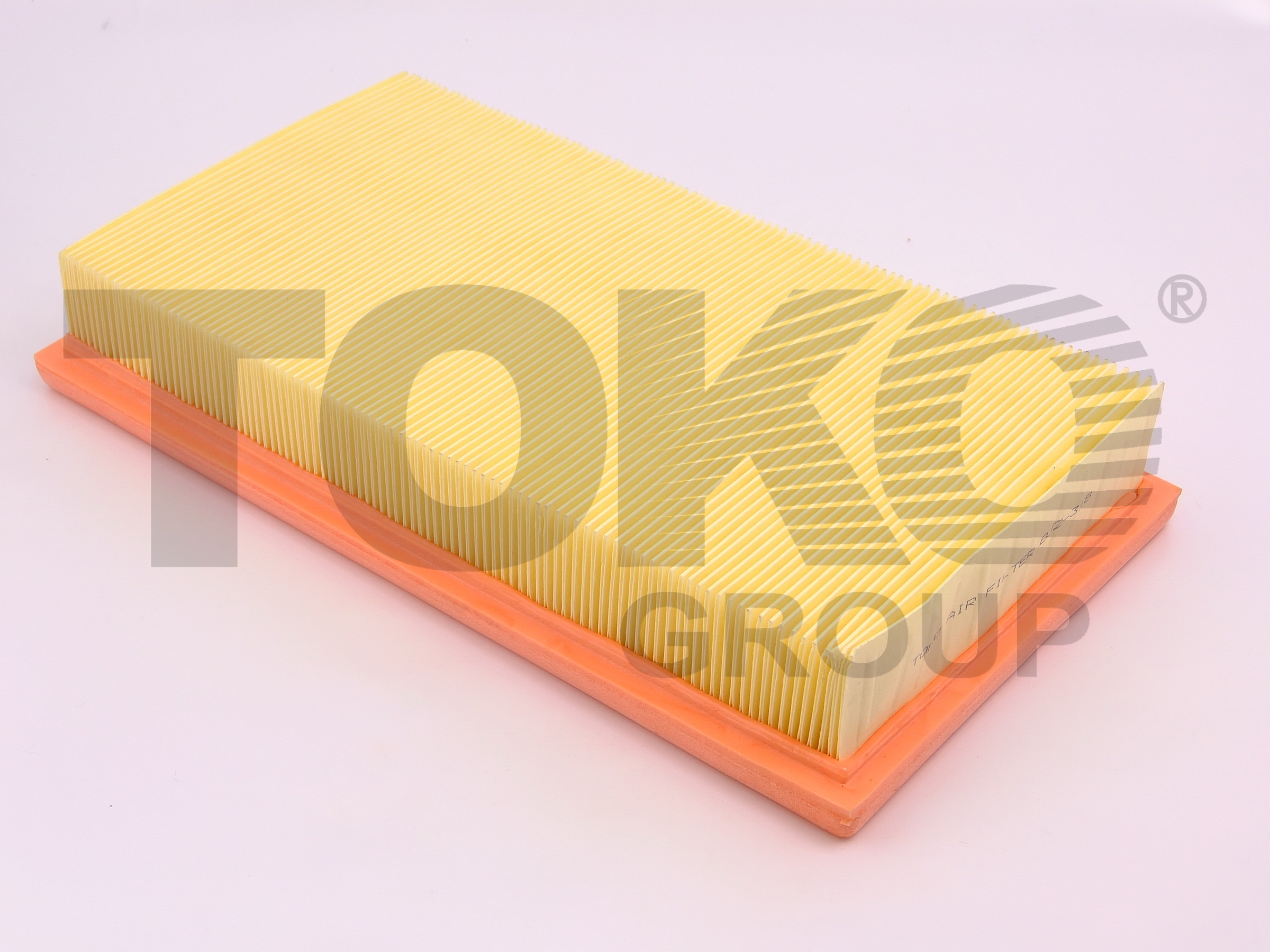 TOKO T1212018 Air filter TOKO T1212018 Air filter