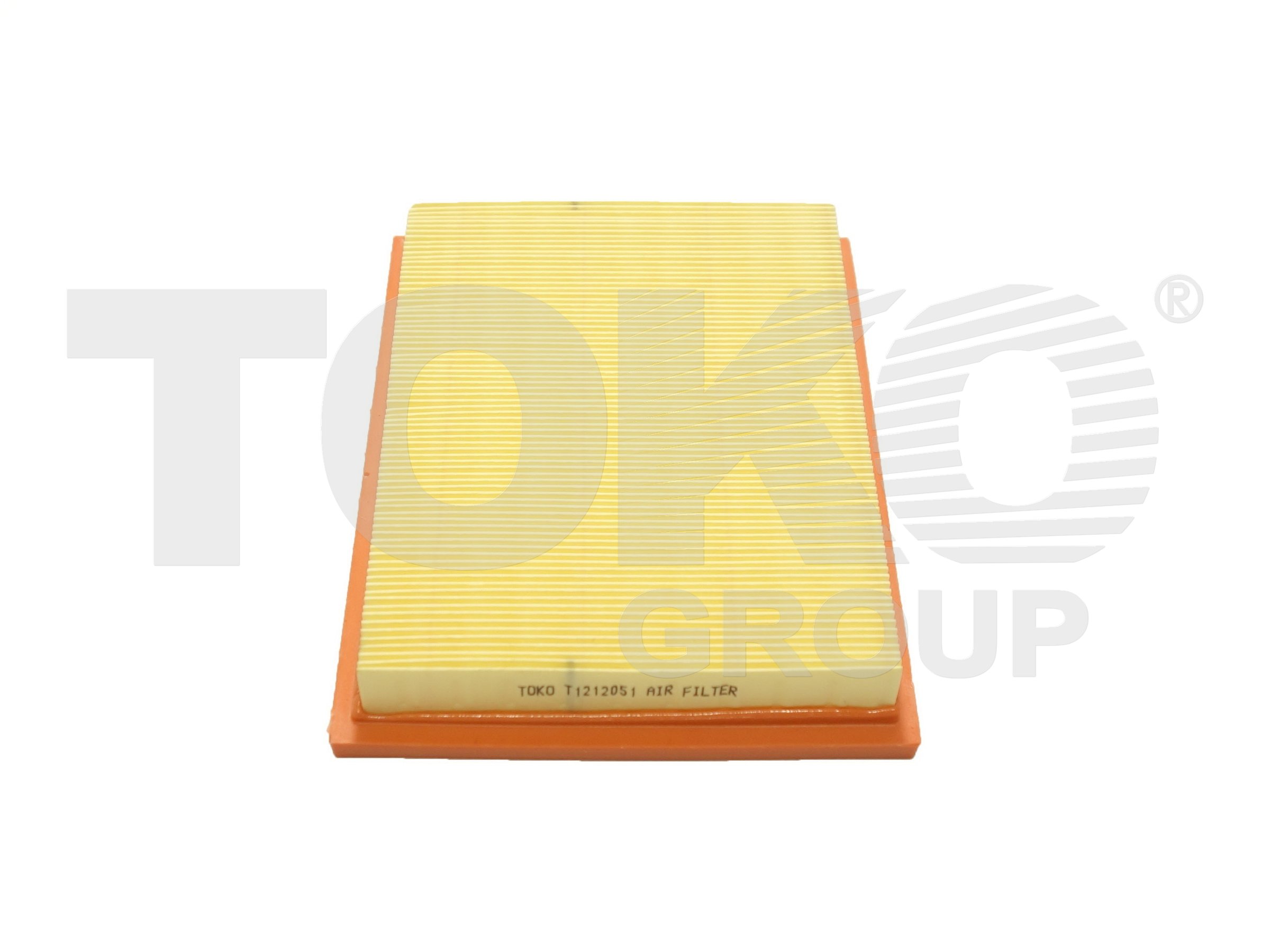 TOKO T1212051 Фільтр повітряний