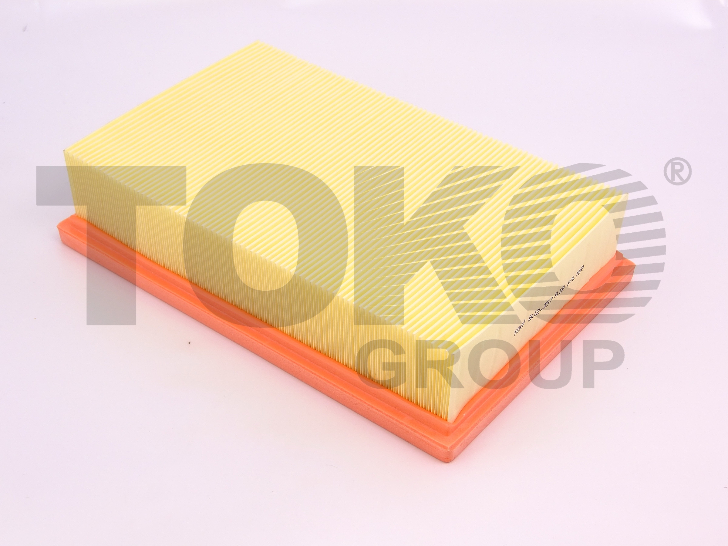 TOKO T1212057 Air filter