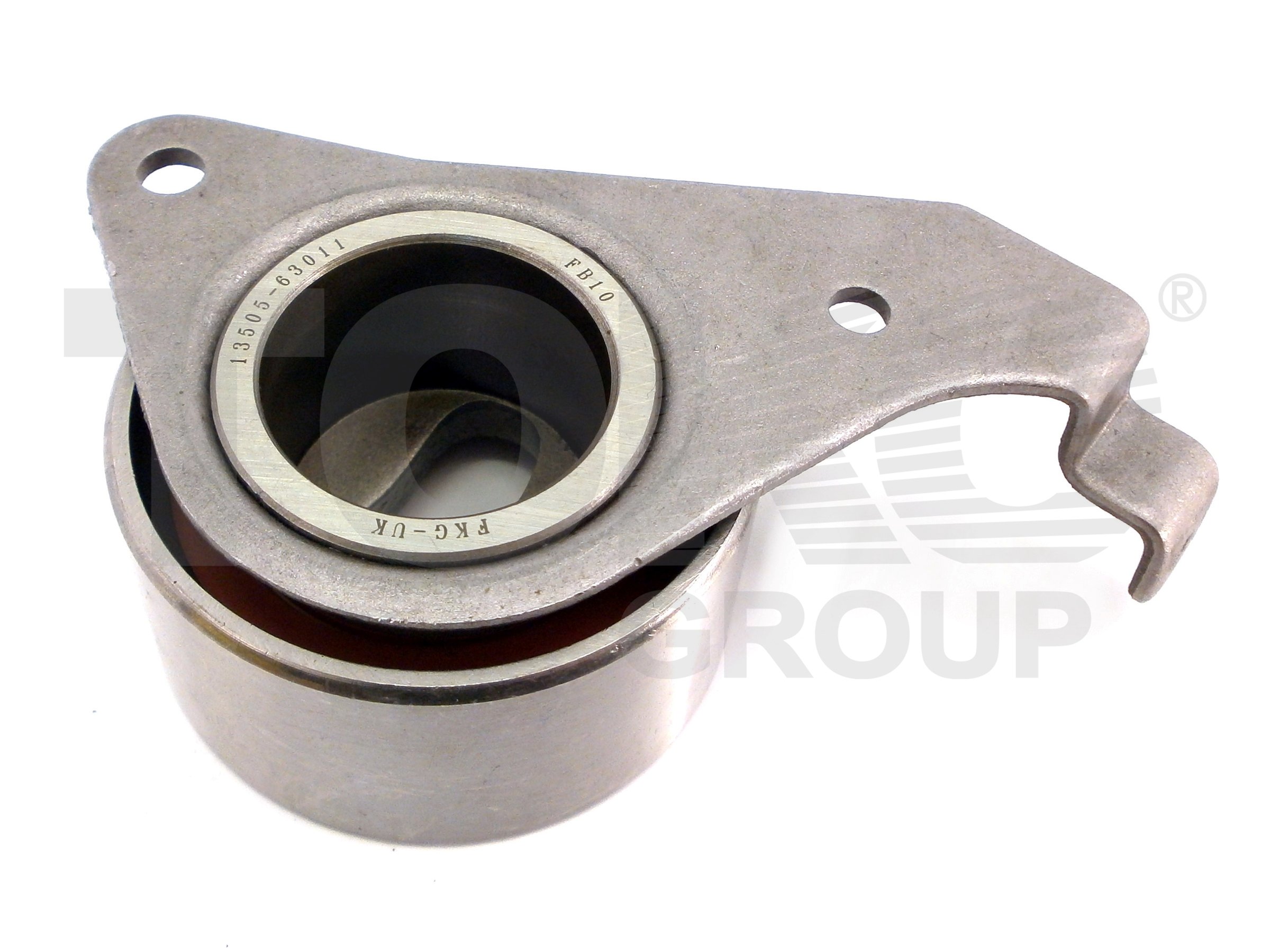 FKG T6415004FKG Ролик натяжной ремня ГРМ