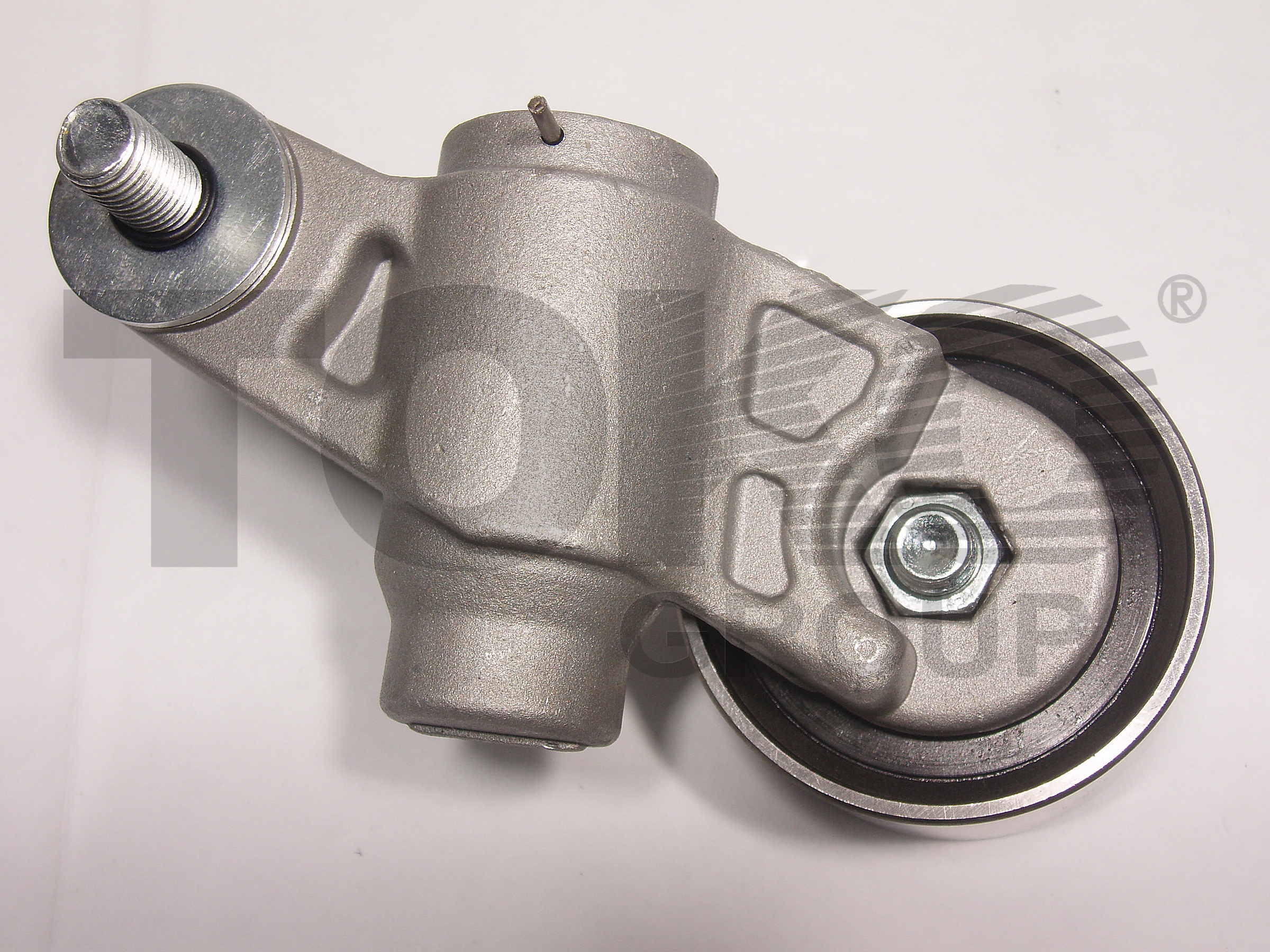 FKG T6416006FKG Ролик натяжителя FKG T6416006FKG Ролик натяжителя