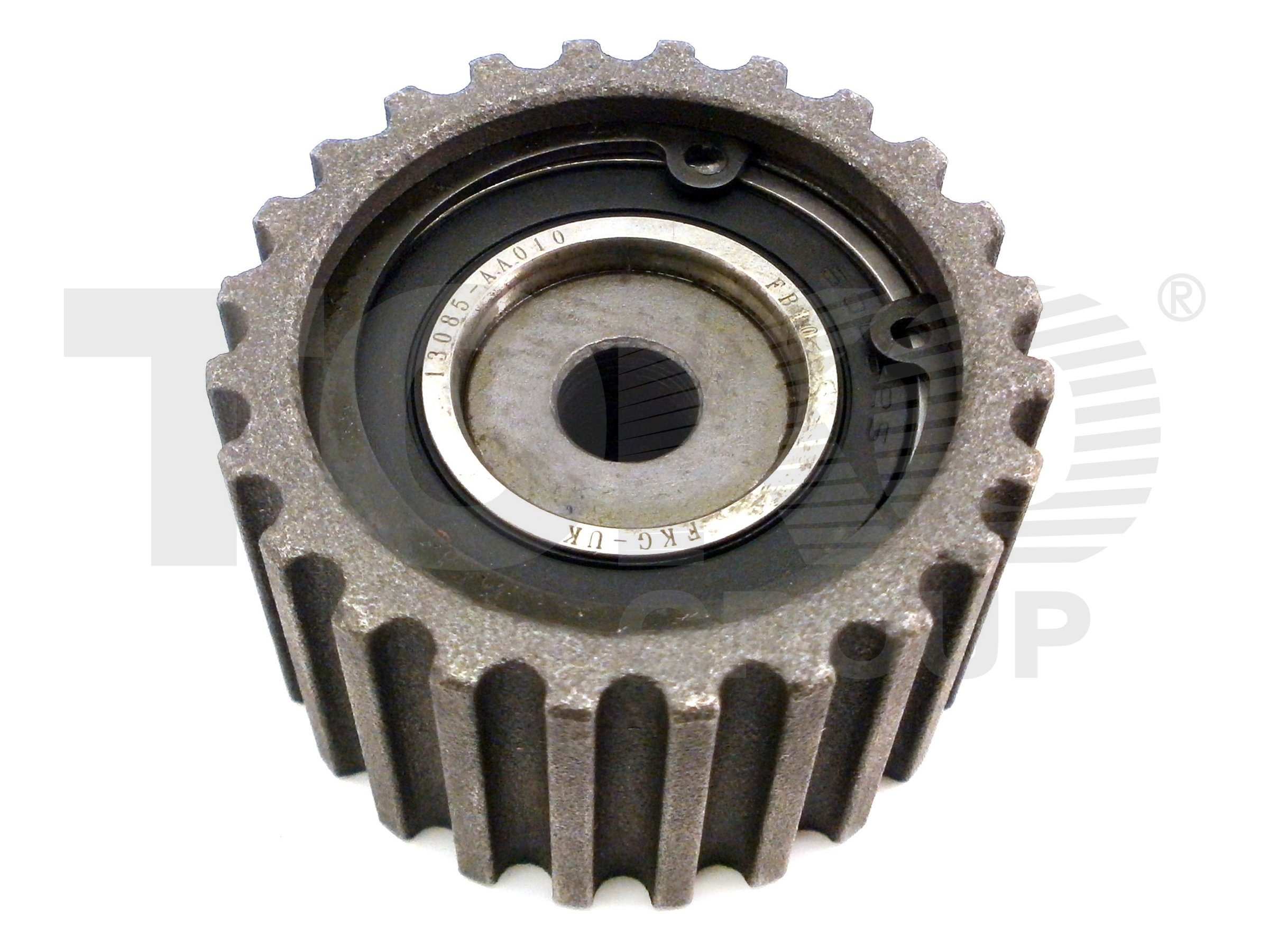 FKG T6416013FKG Ролик натяжителя FKG T6416013FKG Ролик натяжителя