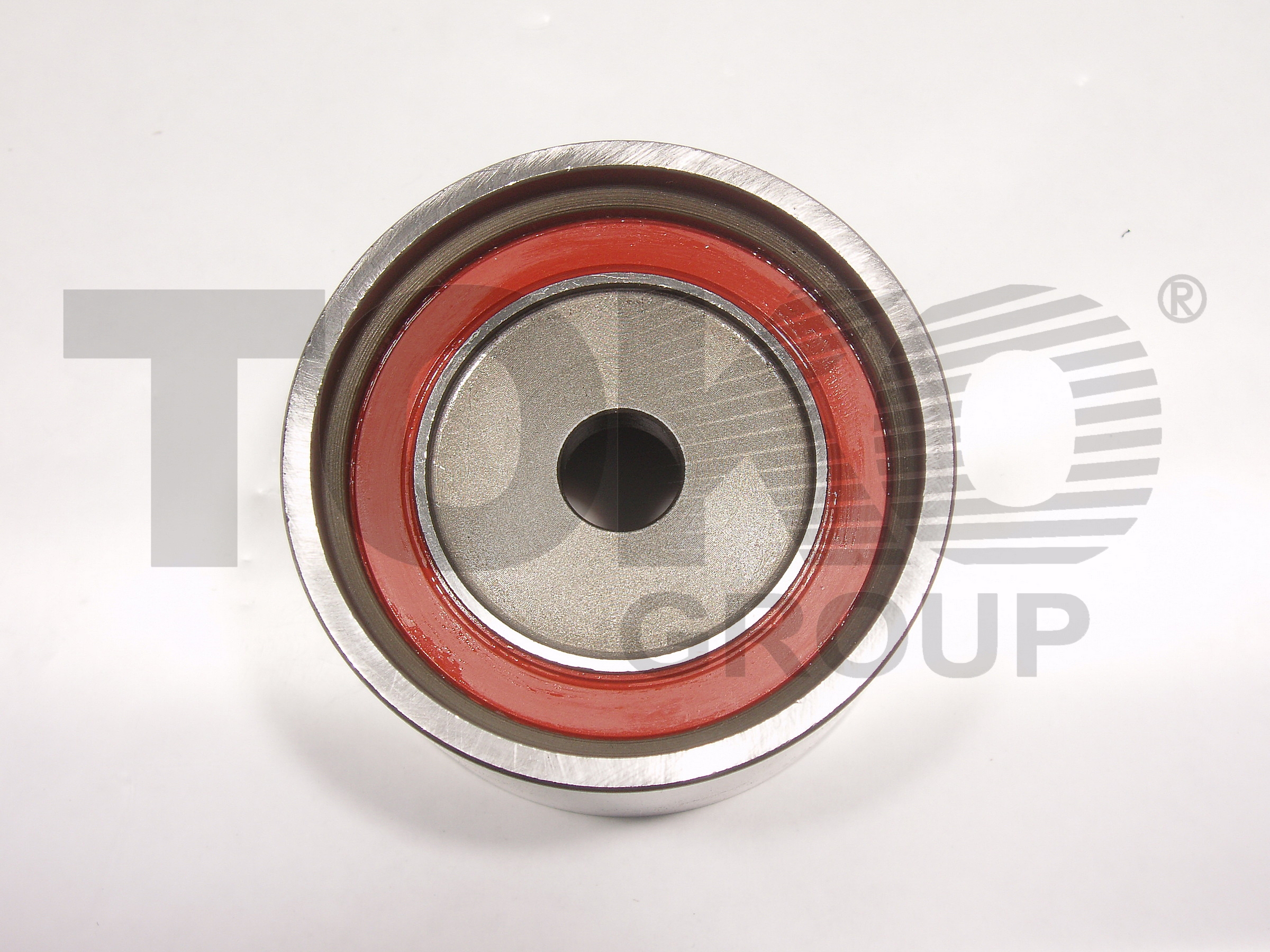 FKG T6418012FKG Ролик натяжителя FKG T6418012FKG Ролик натяжителя