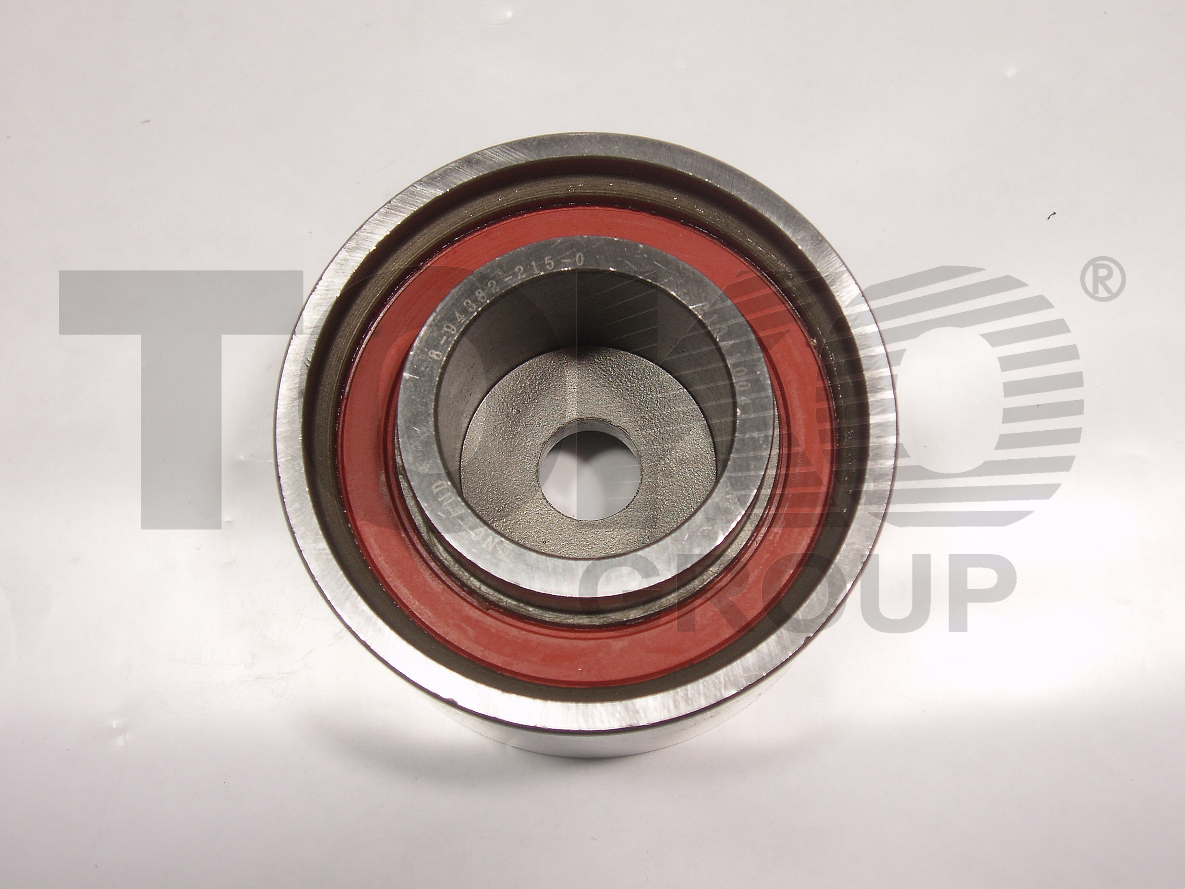 FKG T6418012FKG Ролик натяжний ременя ГРМ — Фото №3 FKG T6418012FKG Ролик натяжний ременя ГРМ — Фото №3