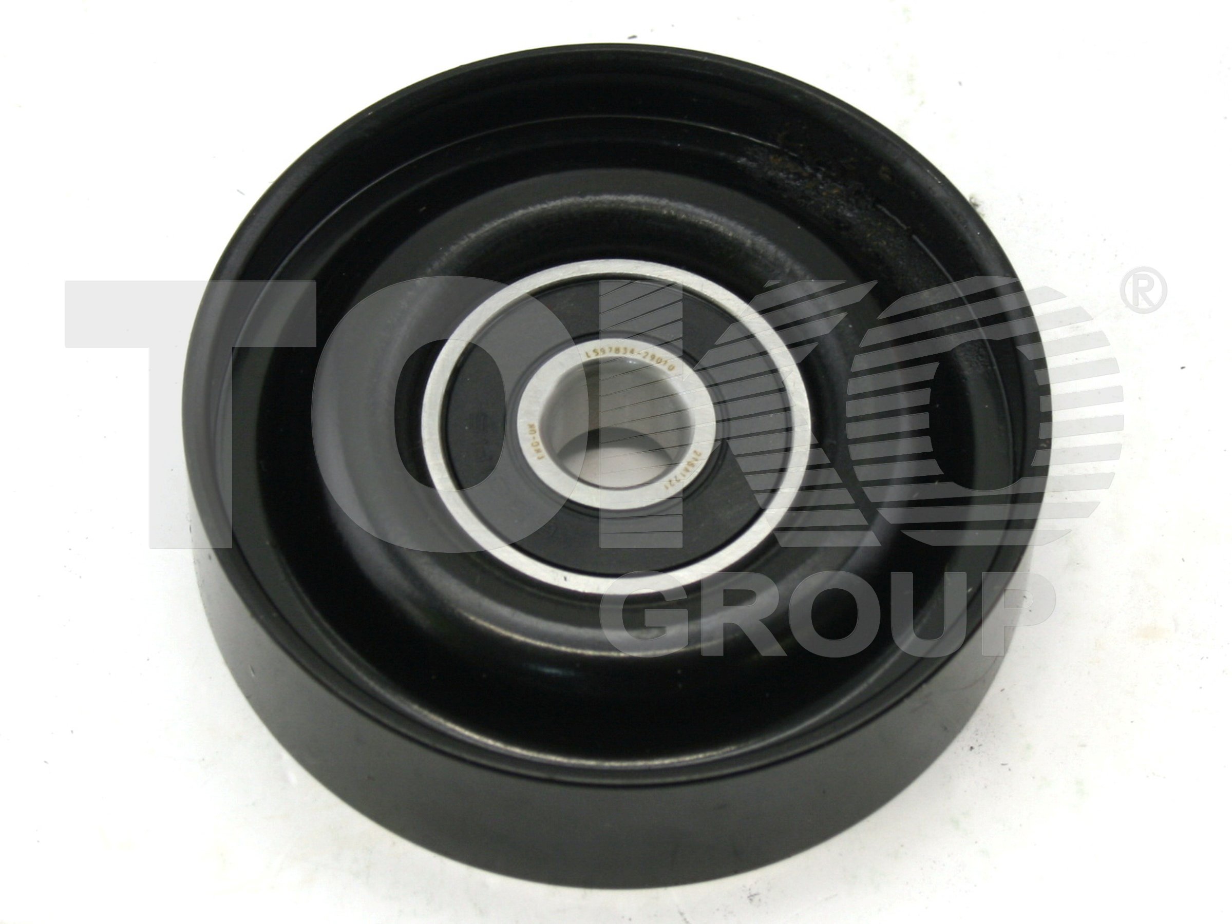 FKG T6503012FKG Ролик ремня клинового