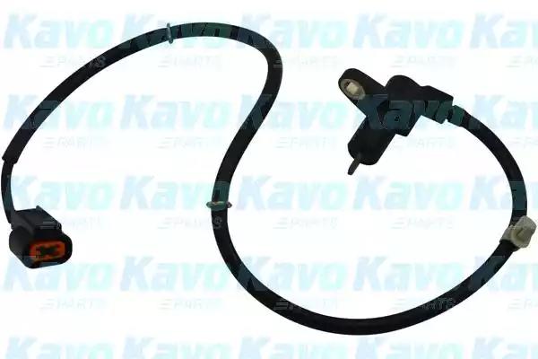 Kavo Parts BAS-5501 ABS sensor Kavo Parts BAS-5501 ABS sensor