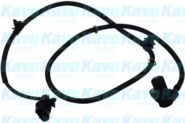 Kavo Parts BAS-5503 ABS sensor Kavo Parts BAS-5503 ABS sensor