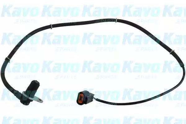 Kavo Parts BAS-5511 ABS sensor Kavo Parts BAS-5511 ABS sensor