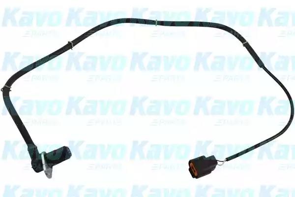 Kavo Parts BAS-5512 ABS sensor Kavo Parts BAS-5512 ABS sensor