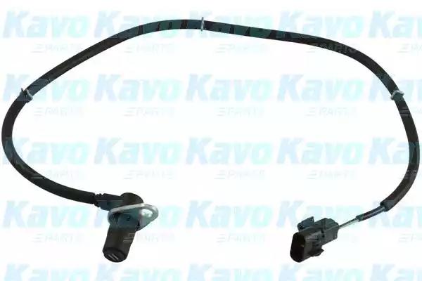 Kavo Parts BAS-5514 ABS sensor Kavo Parts BAS-5514 ABS sensor