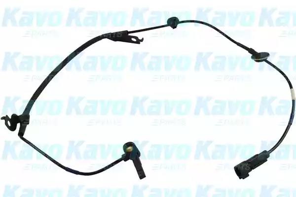 Kavo Parts BAS-5516 ABS sensor Kavo Parts BAS-5516 ABS sensor