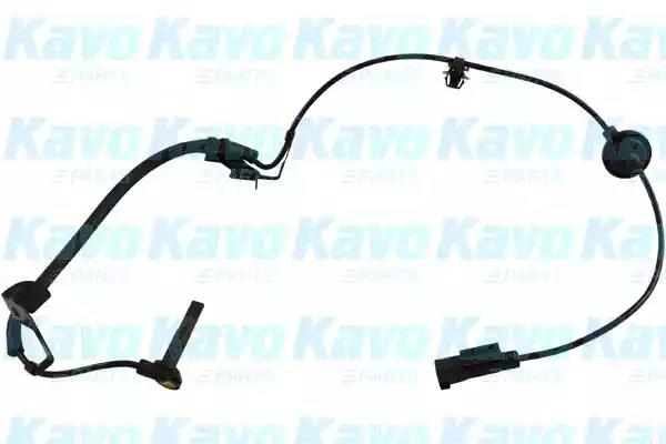Kavo Parts BAS-5517 ABS sensor Kavo Parts BAS-5517 ABS sensor