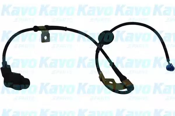 Kavo Parts BAS-8502 Датчик ABS