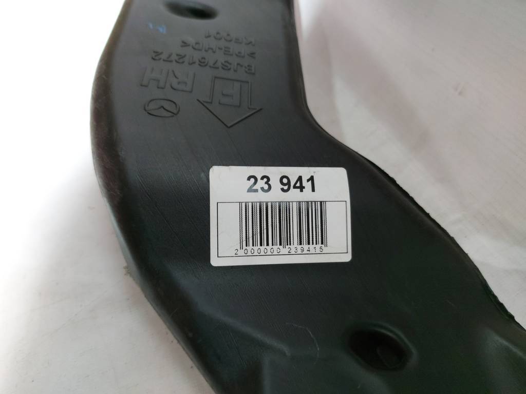 Mazda GHP961272A Воздуховод — Фото №2