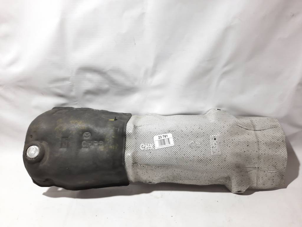 Mazda GHP956410C Захист двигуна