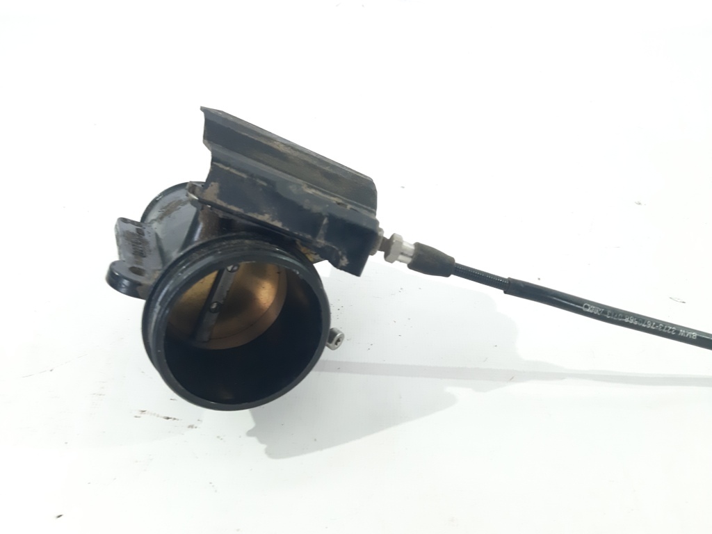 BMW 13547705240 Коллектор впускной