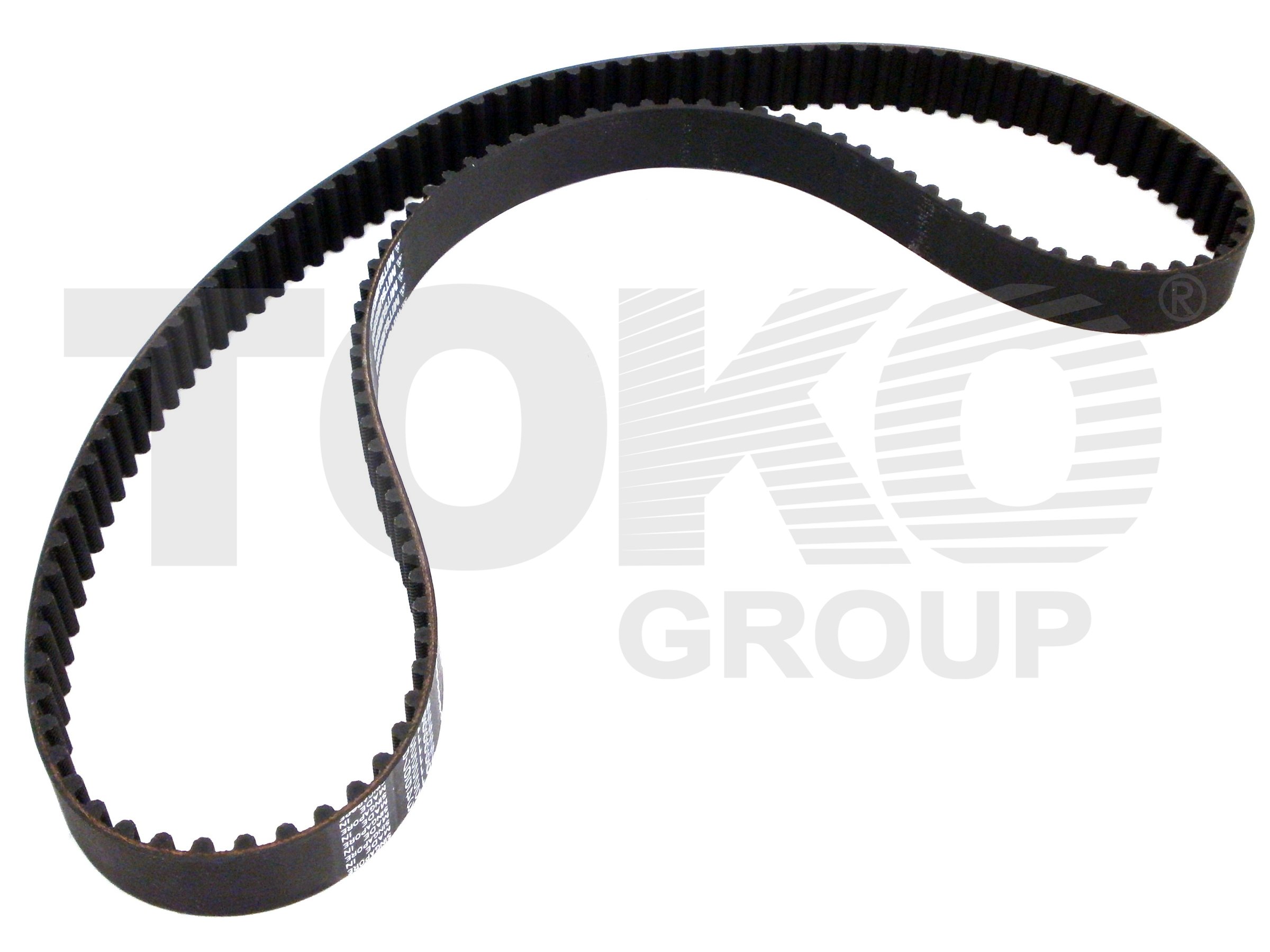 TOKO T6115006 Belt timing TOKO T6115006 Belt timing
