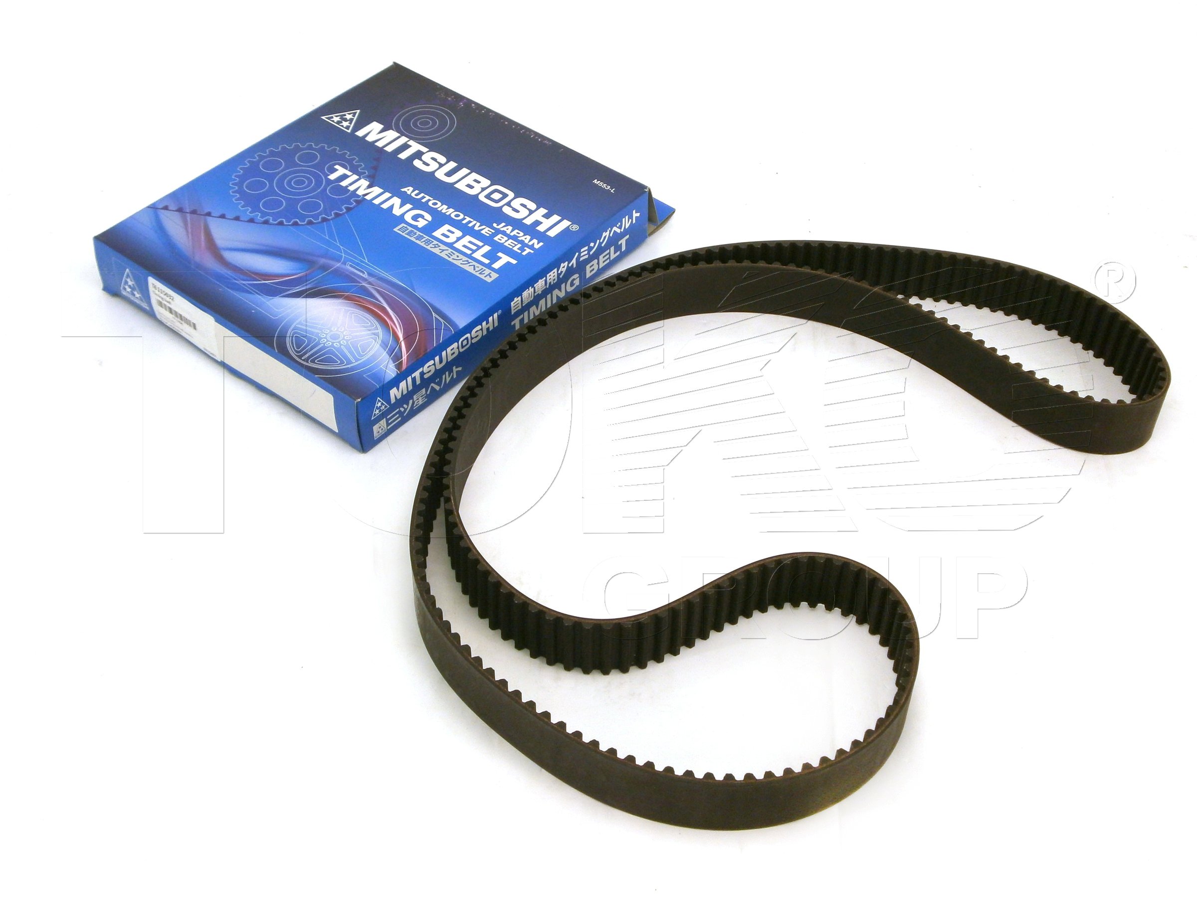 TOKO T6115032 Ремінь ГРМ