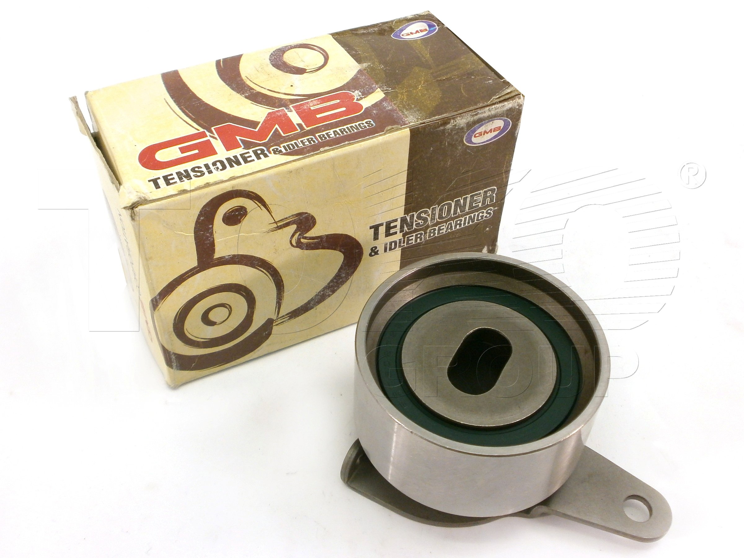 TOKO T6411008 Ролик натяжителя TOKO T6411008 Ролик натяжителя