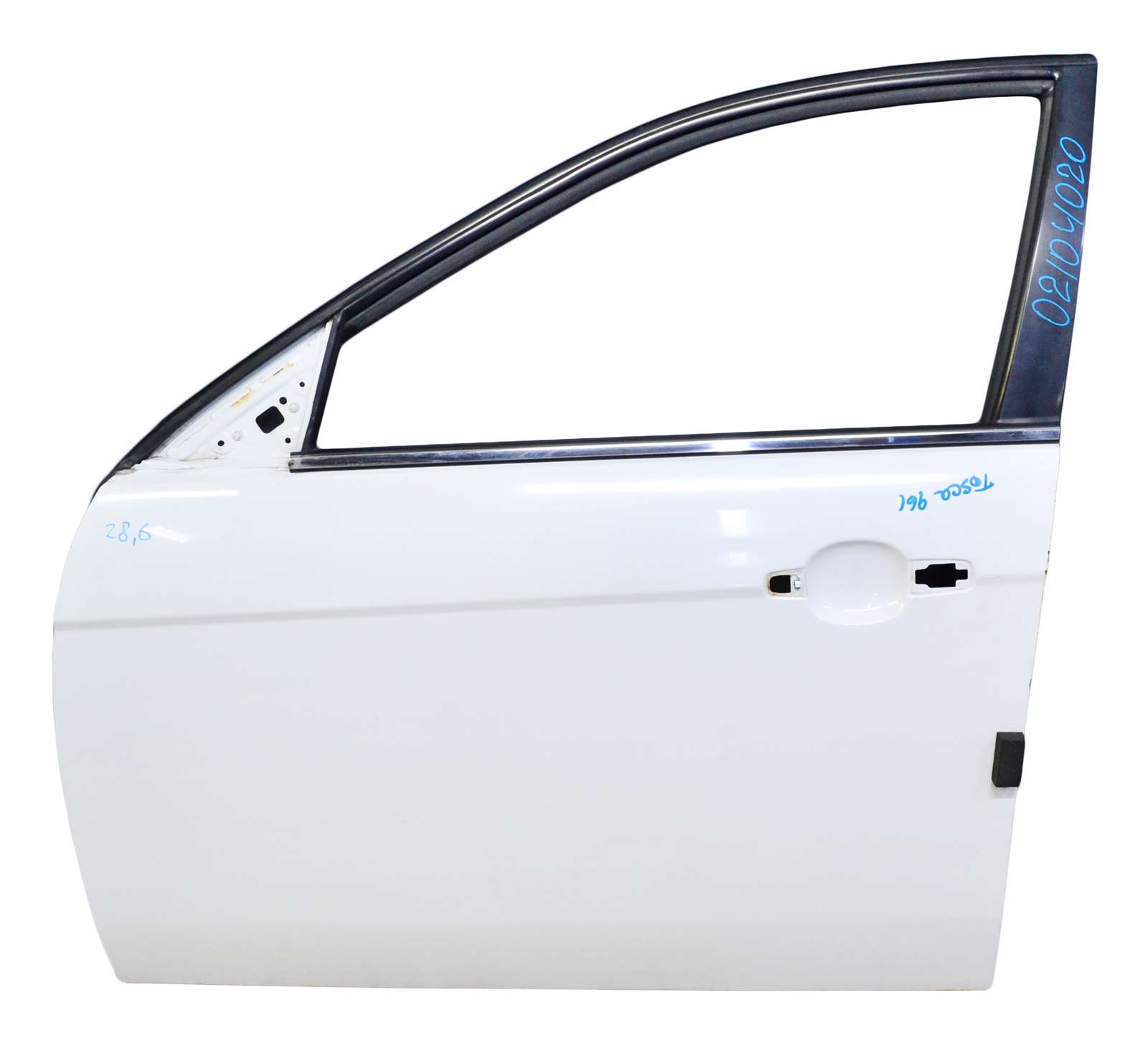 General Motors 96635579 Дверь General Motors 96635579 Дверь