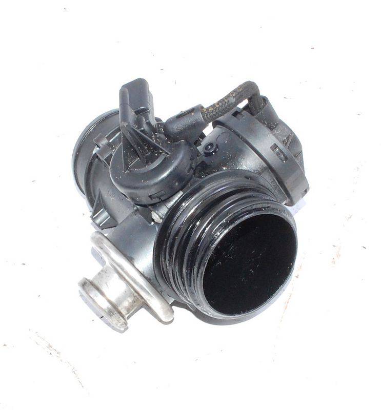 Fiat/Alfa/Lancia 9638111580 Клапан рециркуляції відпрацьованих газів Fiat/Alfa/Lancia 9638111580 Клапан рециркуляції відпрацьованих газів