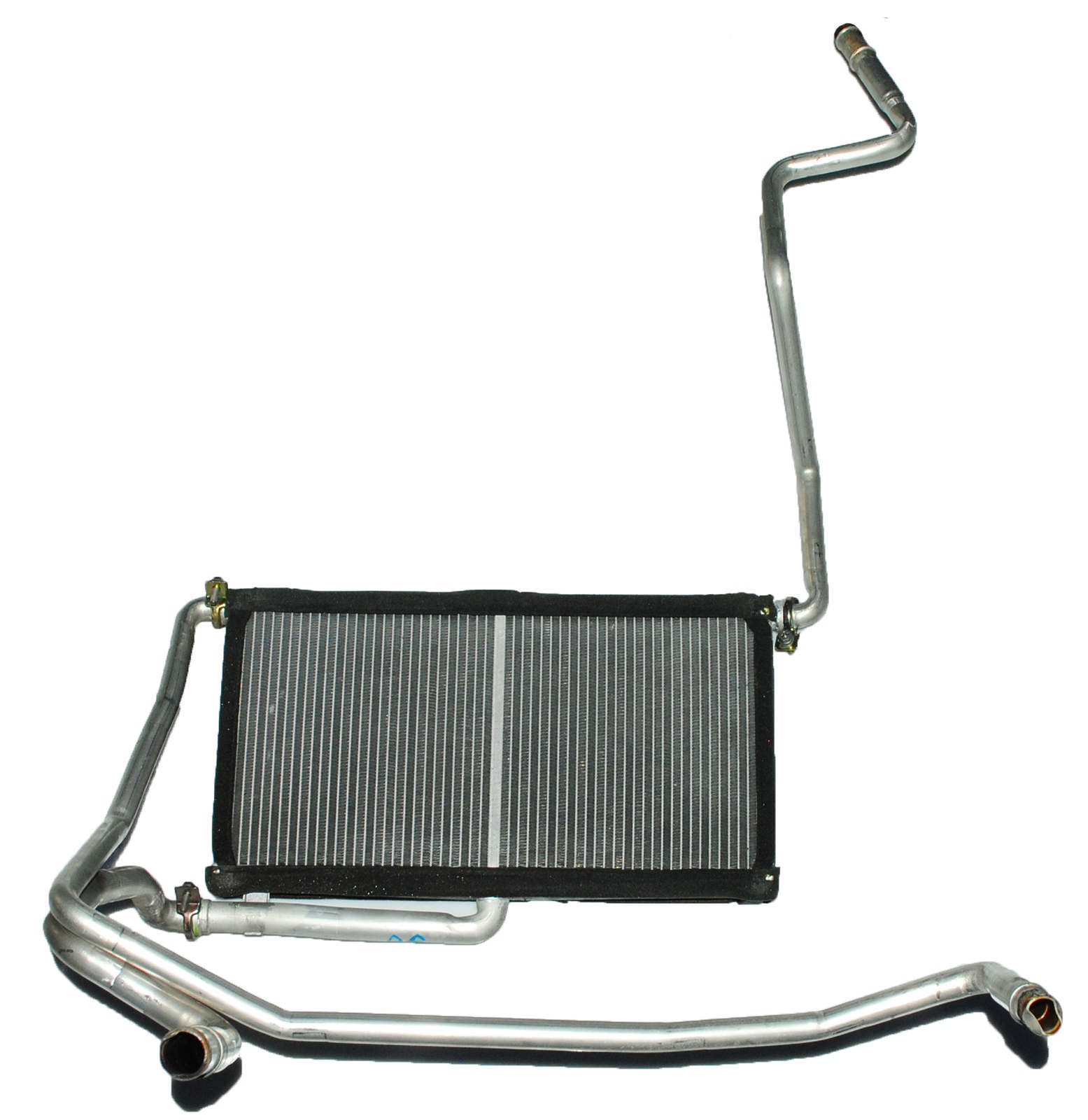 VAG 4F0820031C Радіатор пічки VAG 4F0820031C Радіатор пічки