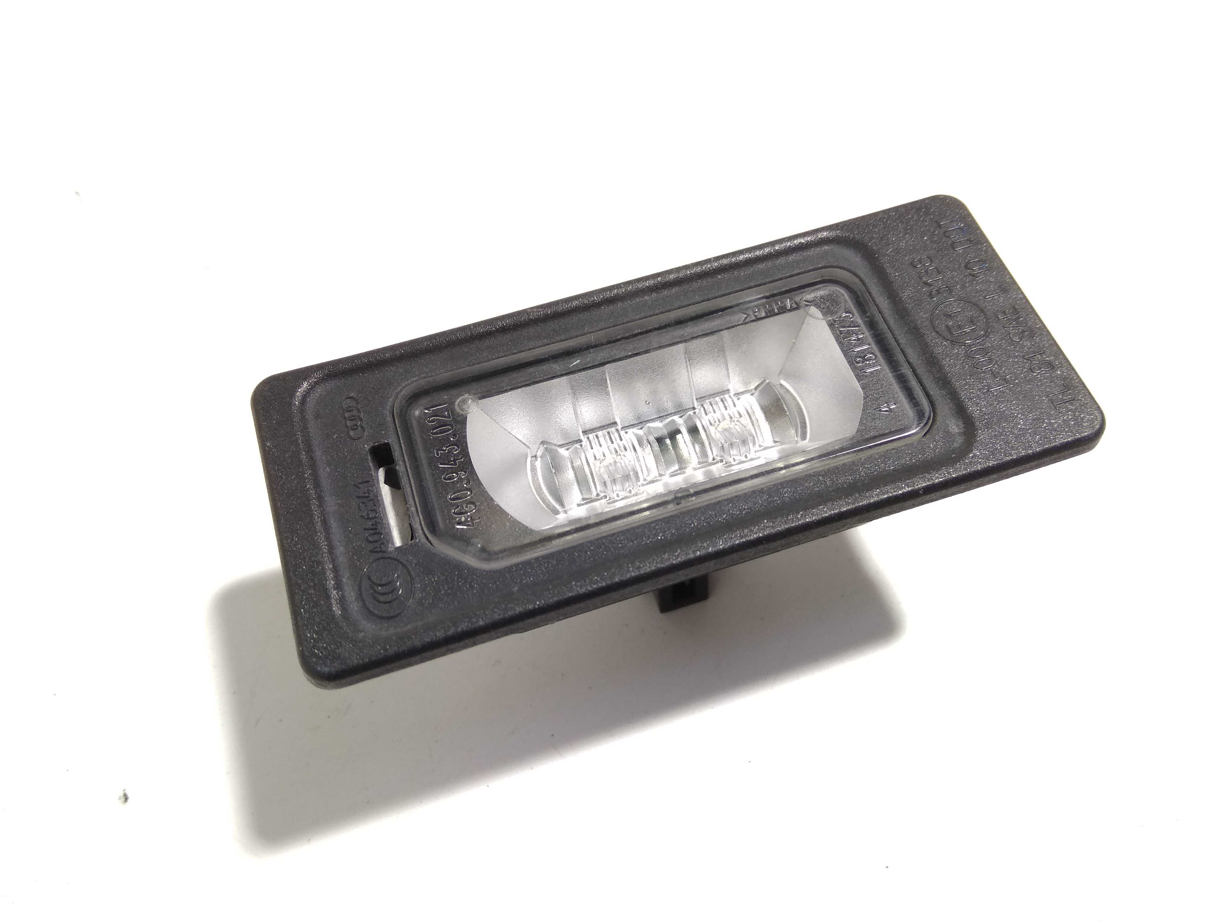 VAG 4G0943021 Lamp assy license plate VAG 4G0943021 Lamp assy license plate