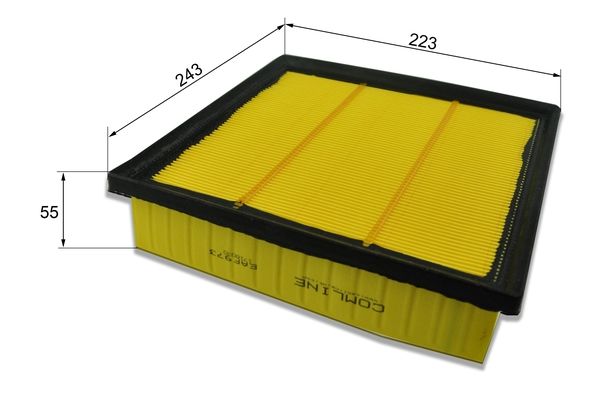 Comline EAF973 Фільтр повітряний