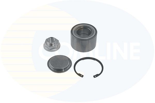 Comline CBK186 Wheel bearing