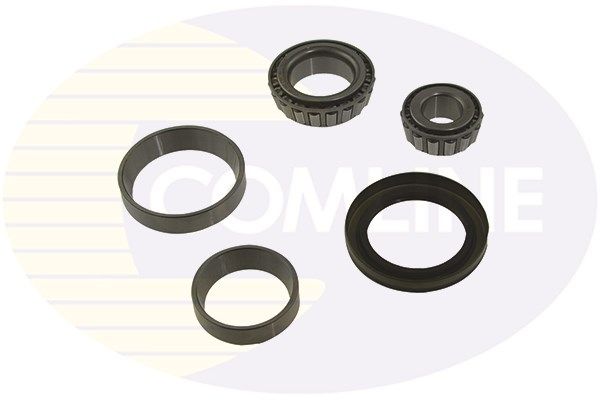 Comline CBK189 Wheel bearing