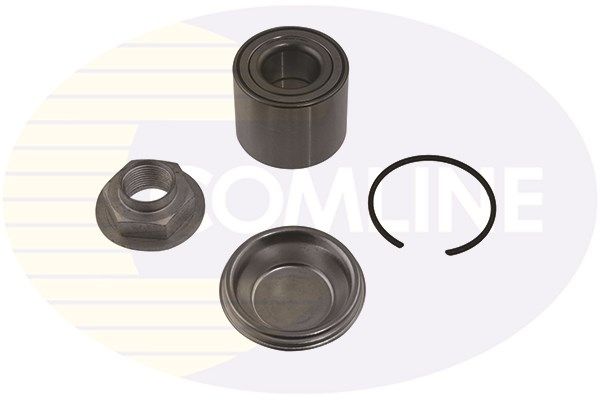 Comline CBK197 Wheel bearing