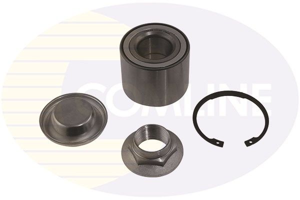 Comline CBK207 Wheel bearing