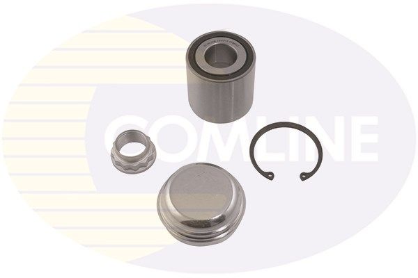 Comline CBK210 Підшипник маточини колеса