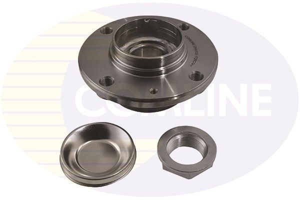 Comline CHA135 Wheel bearing
