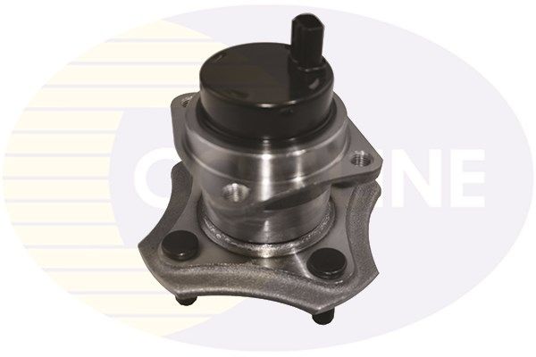 Comline CHA139 Wheel bearing