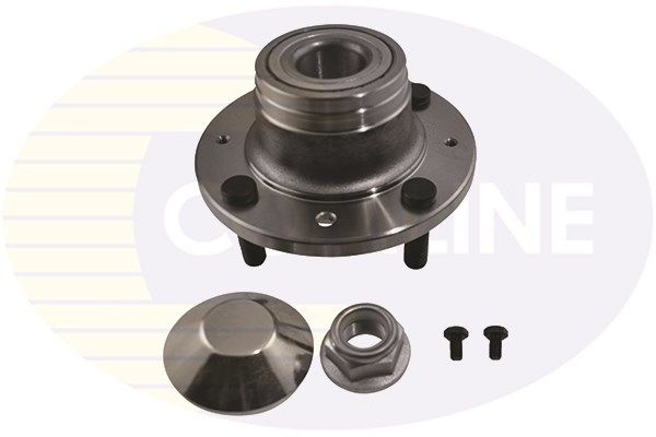 Comline CHA148 Подшипник ступицы колеса