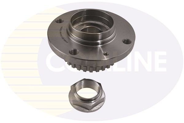 Comline CHA196 Підшипник маточини колеса