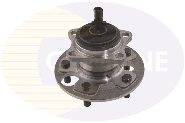 Comline CHA237 Wheel bearing
