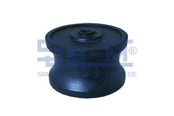 SEM 7351 Cabin mounting