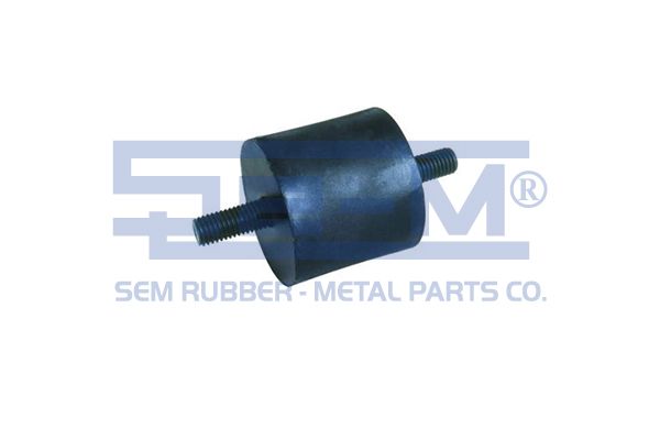 SEM 7386 Exhaust pipe support
