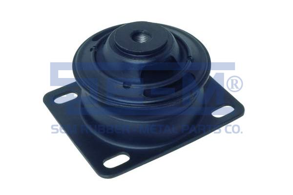 SEM 7440 Опора двигателя, КПП