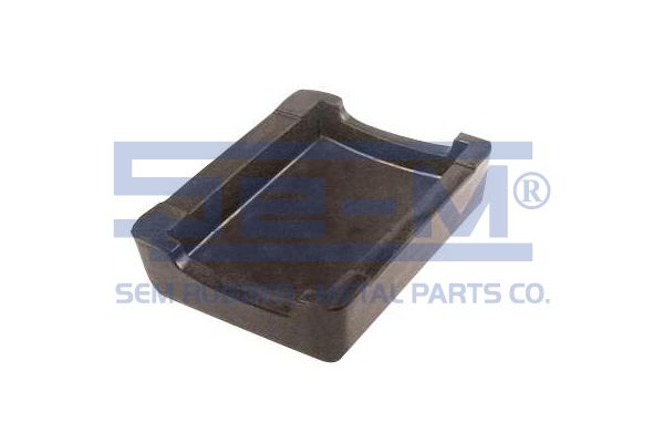 SEM 9062 Exhaust pipe support