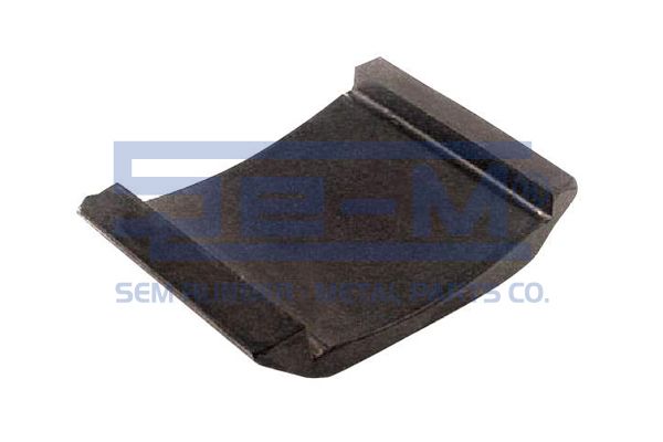 SEM 9063 Exhaust pipe support