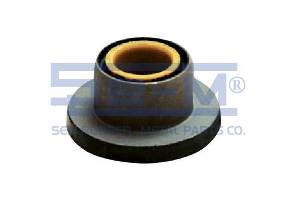 SEM 9069 Cabin shock absorber SEM 9069 Cabin shock absorber